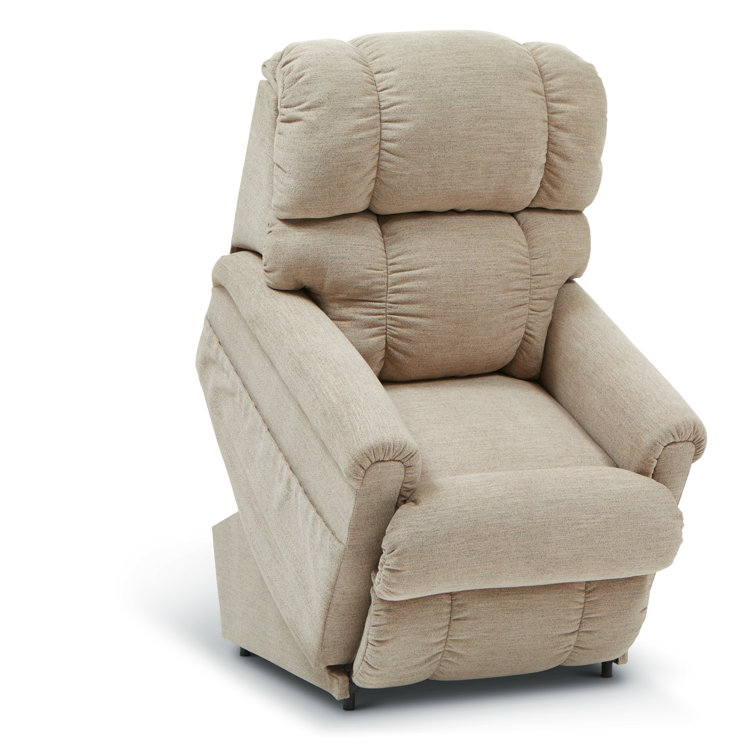 Lazy boy pinnacle power rocker online recliner